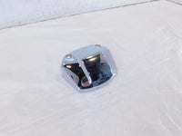 Harley Davidson Sportster 883 1100 & 1200 Headlight Mount Bracket Chrome Cover - C3 Cycle