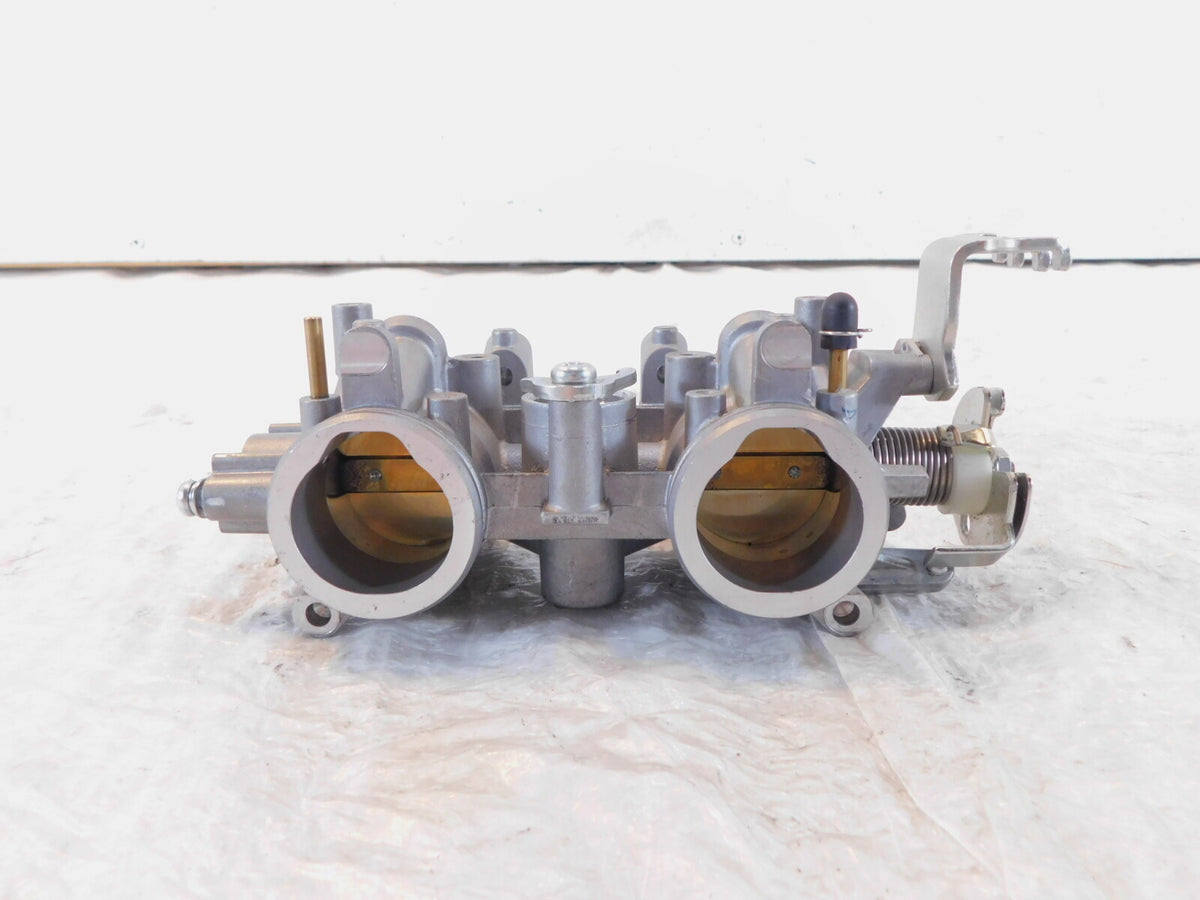 Yamaha FZ-07 MT-07 XSR700 & YZF-R7 R7 Engine Motor Air Fuel Intake Throttle Body