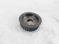 Harley Touring Electra Glide FXR Softail 32T Tooth Transmission Pulley Sprocket - C3 Cycle