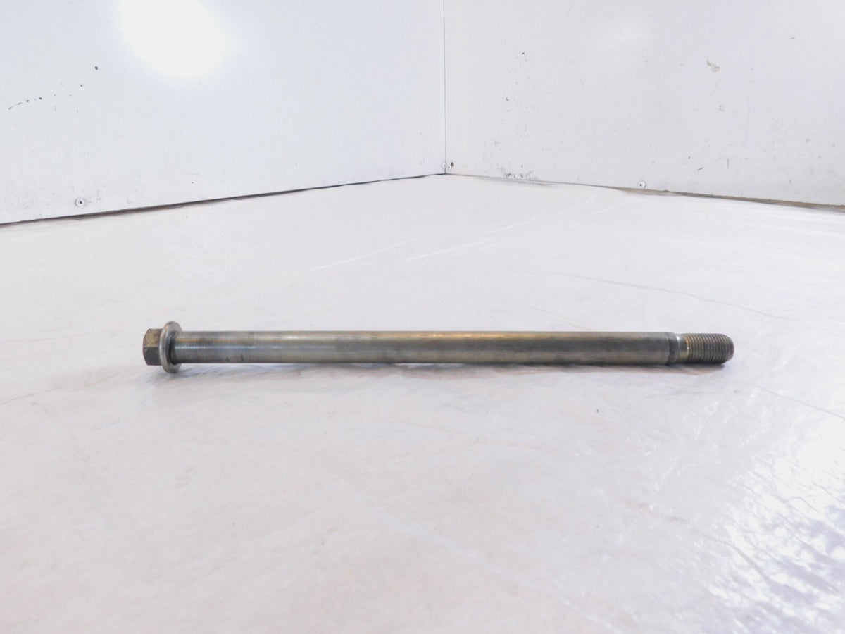 Yamaha V-Star XVS XVS1300 1100 950 & 650 Front Wheel Axle Pivot Bolt Shaft - C3 Cycle