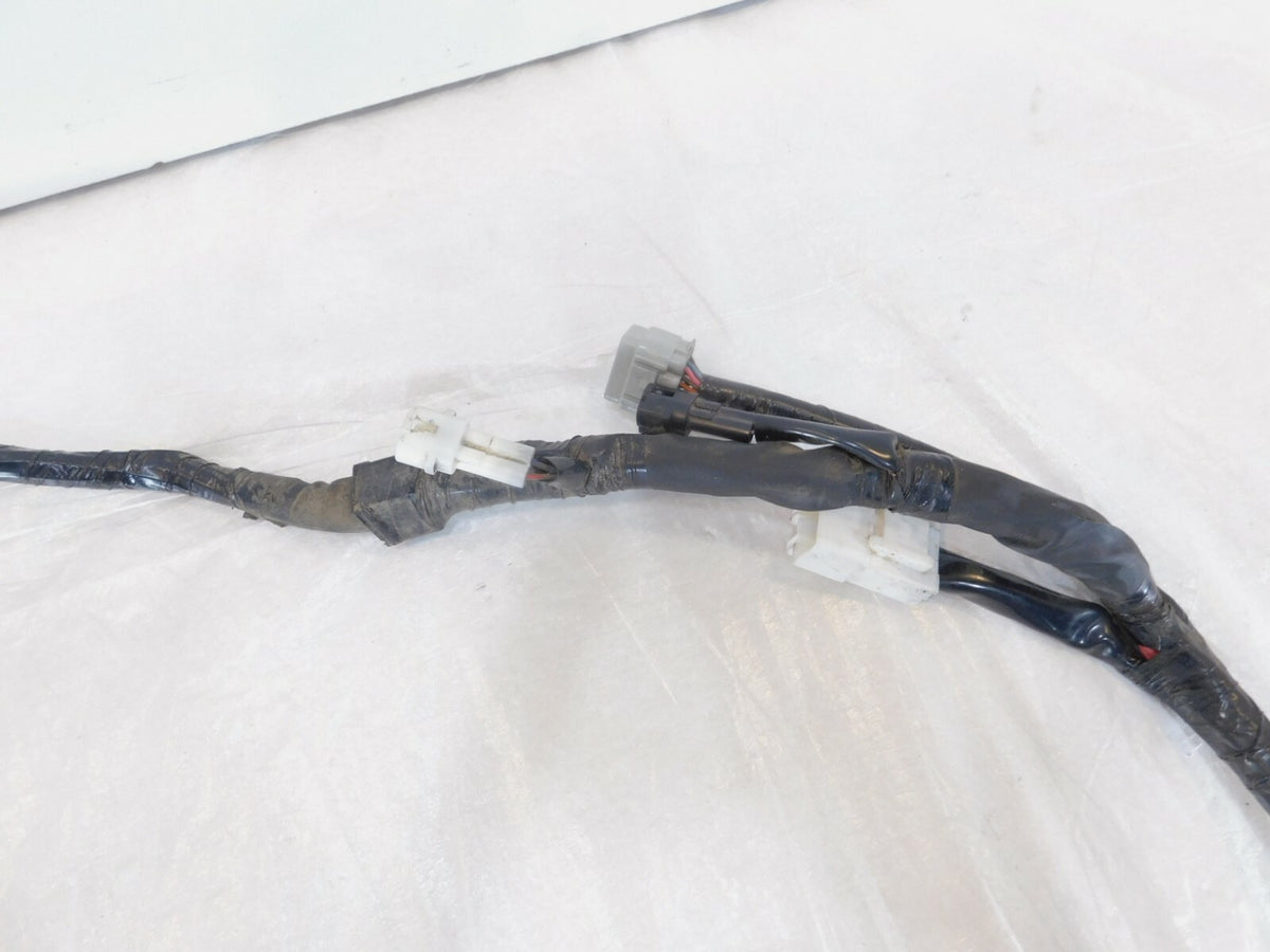 2005-2015 Yamaha Majesty 400 YP400 Main Electrical Wire Harness Wiring Loom - C3 Cycle