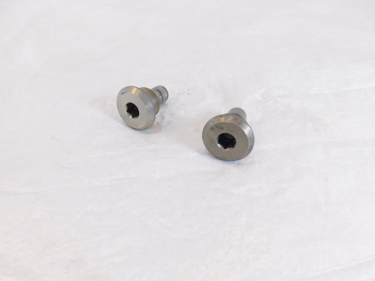 BMW K1200LT K1200GT R1100GS R1100RT R1100RS R1150GS R1150R Swingarm Pivot Bolts - C3 Cycle