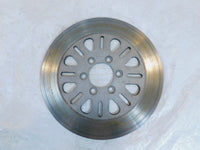 1987-09 Suzuki Intruder 1400 & Boulevard S83 VS1400 Rear Wheel Disc Brake Rotor - C3 Cycle