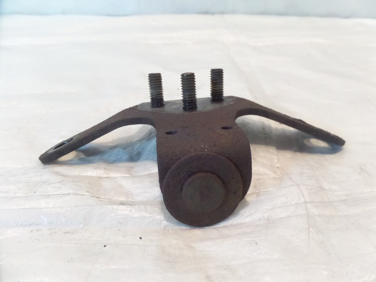 Harley Davidson Softail Heritage Classic Fat Boy Top Engine Motor Mount Bracket - C3 Cycle