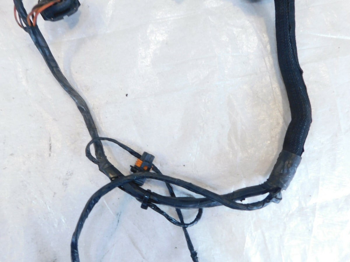 2009 & 2010 Victory Vision Engine Wire Wiring Harness Loom 2411056 - C3 Cycle