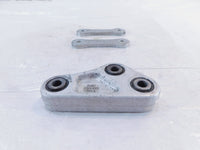 2001-2005 BMW F650CS Rear Wheel Shock Absorber Linkage Arm Rods & Knuckle - C3 Cycle