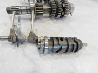 Triumph Bonneville T100 America Speedmaster Transmission Gears & Shifter Drum - C3 Cycle