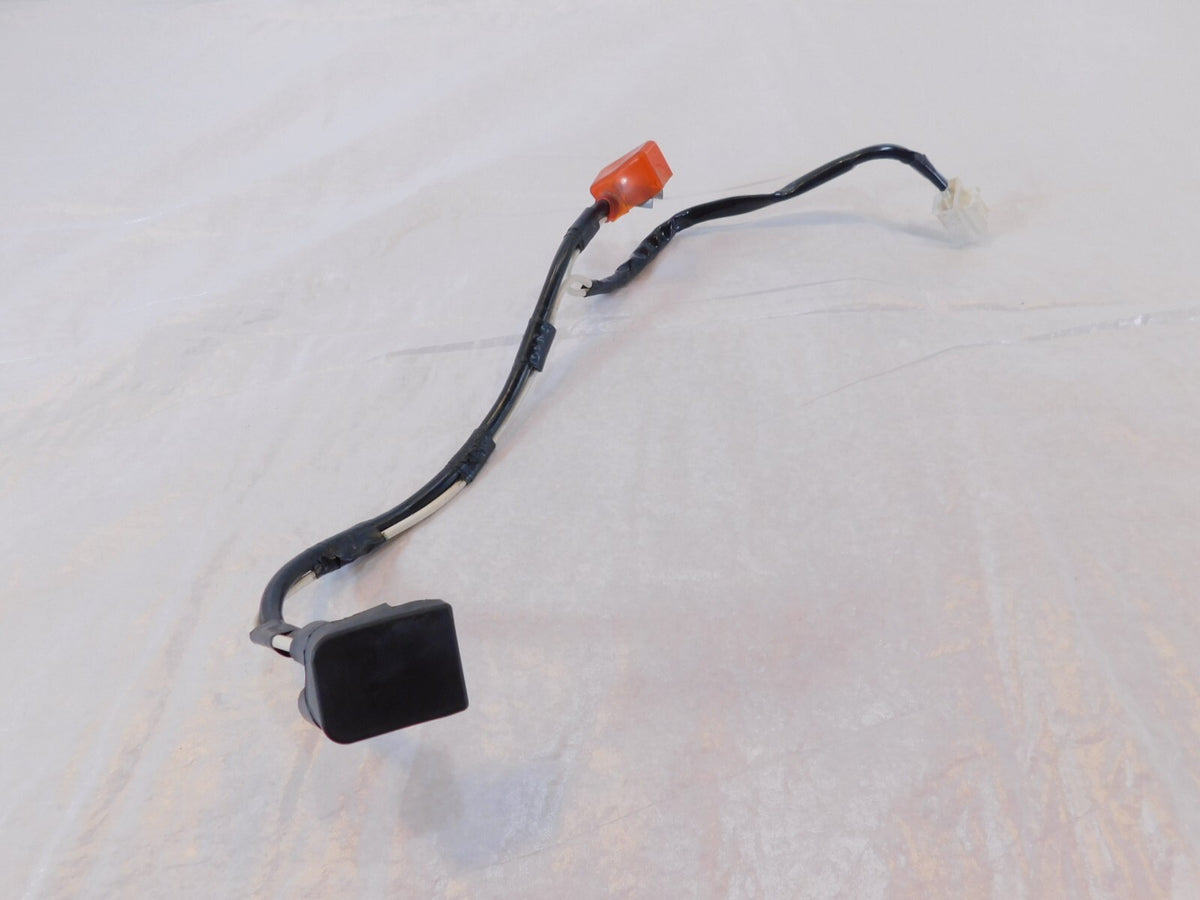 2014 14 Kawasaki Versys 650 KLE650 Positive Plus Battery Cable Wire Lead Line - C3 Cycle
