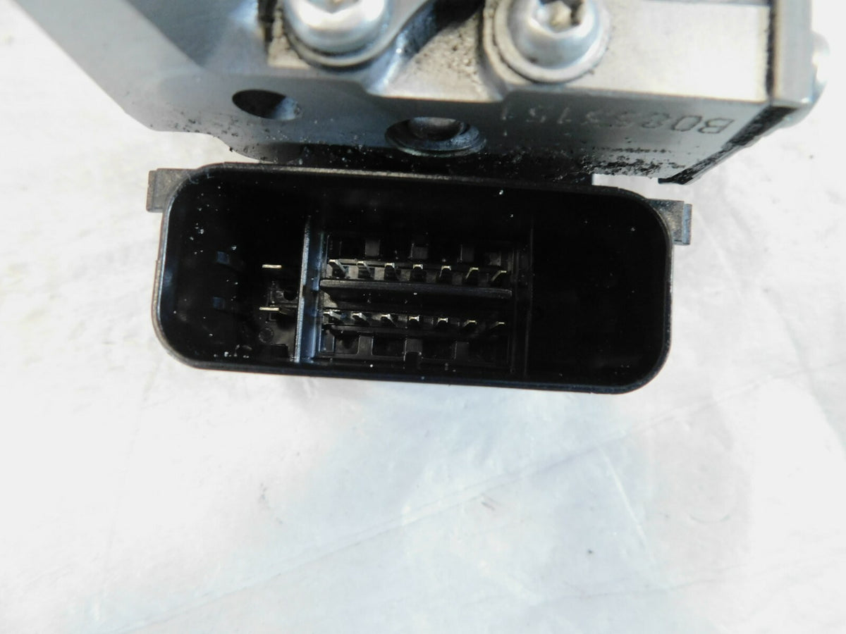Indian Chief Chieftain Roadmaster & Springfield ABS Line Pump Module Assembly - C3 Cycle