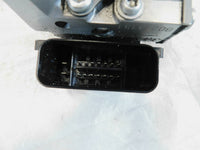 Indian Chief Chieftain Roadmaster & Springfield ABS Line Pump Module Assembly - C3 Cycle