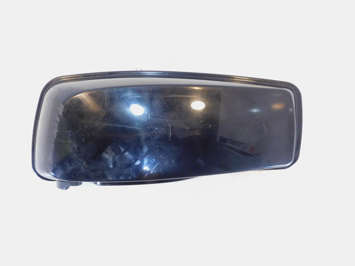 Harley Davidson Road King Street & Electra Glide Black Right Saddlebag Cover Lid - C3 Cycle