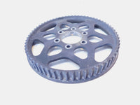 Buell XB9R XB12R Firebolt Lightning & Ulysses Rear Drive Belt Sprocket Pulley - C3 Cycle