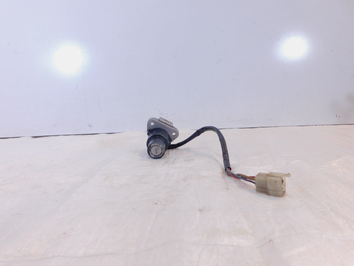 Yamaha FJ1200, XJ550 600 650 750, FZR600R, XS400 650 750 Ignition Switch -No Key - C3 Cycle
