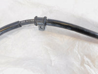 2008-12 Kawasaki Ninja 250 250R EX250 Front Wheel Master Cylinder Hose Pipe Line