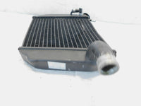 2008 2009 & 2010 Buell 1125 1125R 1125CR Right Engine Coolant Radiator - C3 Cycle