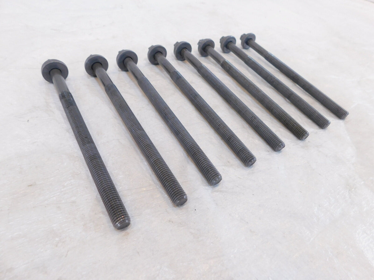 2008-2010 Buell 1125 1125R 1125CR Engine Motor Cylinder Head Mount Stud Bolts
