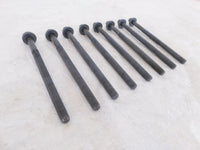 2008-2010 Buell 1125 1125R 1125CR Engine Motor Cylinder Head Mount Stud Bolts