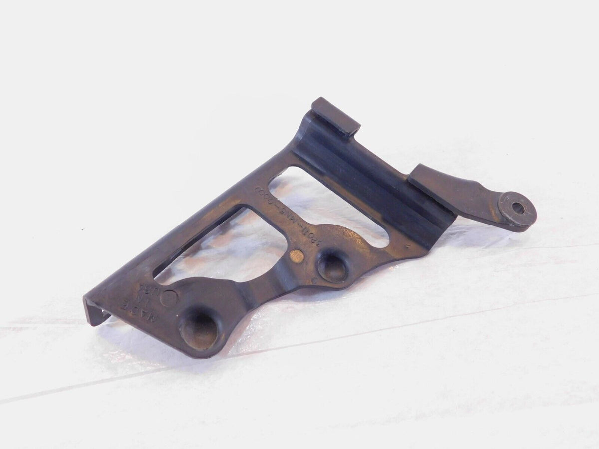 1991-2000 Honda GL1500 Goldwing 1500 Plastic Holder B Connector Mount Bracket - C3 Cycle