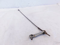 1981-1983 Yamaha Virago 750  XV750 Rear Wheel Brake Pedal Linkage Arm Rod - C3 Cycle