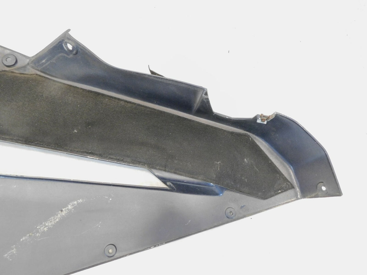 01-03 Aprilia RST1000 RST 1000 Futura Upper Right Side Lateral Fairing Cover