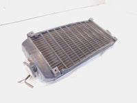 Suzuki Intruder 800 Boulevard S50 VS800 Engine Water Cooling Radiator -For Parts