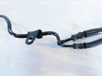 1985-1994 Honda VT1100 Shadow 1100 Engine Cylinder Head Oil Line Feed Hose Pipes - C3 Cycle