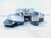 05-09 Yamaha Road Star Warrior XV1700 Front Cylinder Head Rocker Box W/ Cover - C3 Cycle