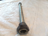 2003-2018 Yamaha FJR1300ES P FJR1300A AE Rear Wheel Swingarm Pivot Bolt Shaft - C3 Cycle
