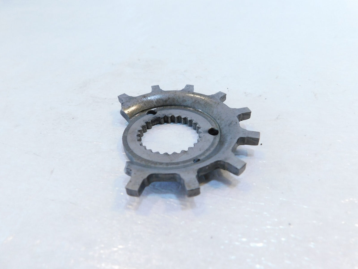 Honda VTR1000F Super Hawk Firestorm VTR1000 Ignition Pulse Generator Rotor Plate - C3 Cycle