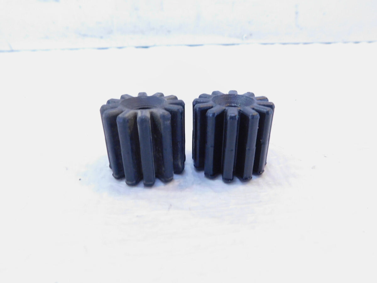 2020 2021 2022 2023 BMW F900 F900R F900XR Gas Petrol Fuel Tank Frame Bump Stops