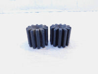 2020 2021 2022 2023 BMW F900 F900R F900XR Gas Petrol Fuel Tank Frame Bump Stops