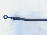 Harley Street 500 & 750 Rear Brake Caliper to Master Cylinder Brake Hose Line - C3 Cycle