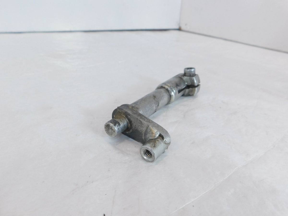 2016 Victory Brammo Empulse TT Transmission Gear Shifter Shift Shaft Lever Arm - C3 Cycle