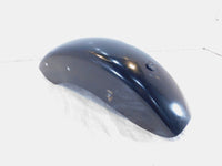 18-22 Harley Davidson Softail Slim & Street Bob Black Rear Wheel Cover Fender - C3 Cycle