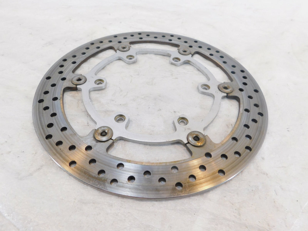2006-2013 06-13 KTM 990 Adventure R S Front Wheel Disc Brake Rotor - 4.87mm - C3 Cycle
