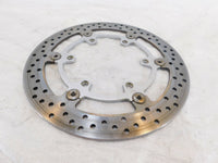 2006-2013 06-13 KTM 990 Adventure R S Front Wheel Disc Brake Rotor - 4.87mm - C3 Cycle