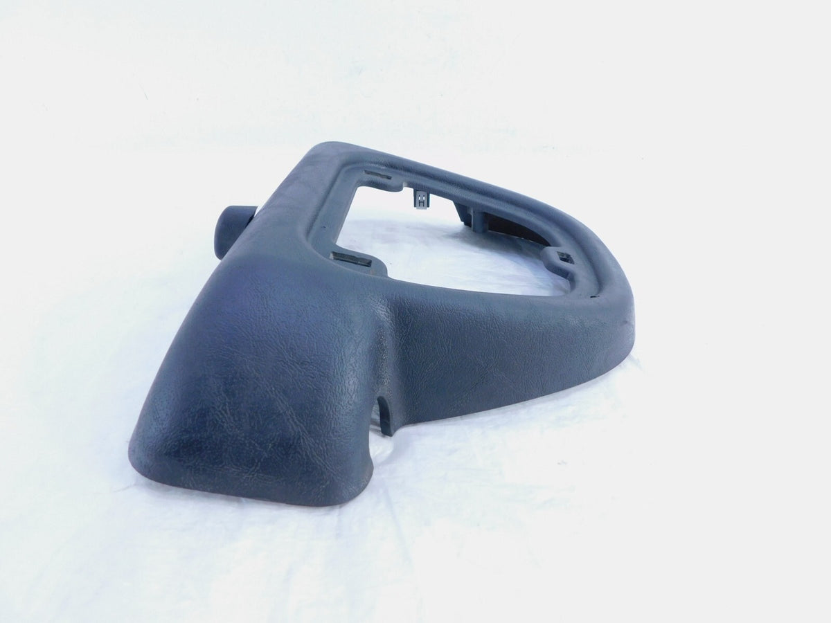 Harley Davidson Electra Glide Ultra Limited Left Lower Fairing Glove Box Cover - C3 Cycle