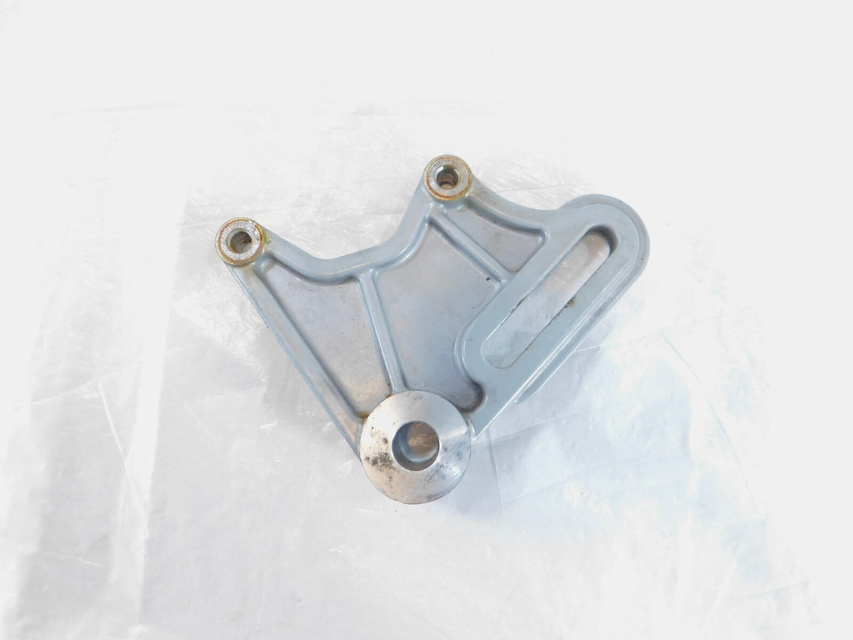 2002 MZ Skorpion Tour MZ660 660cc Grimeca Rear Wheel Disc Brake Caliper Bracket