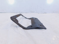 2004-2012 Victory Kingpin Black Rear Fender License Plate Mounting Bracket - C3 Cycle