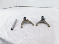 Harley Davidson Dyna Touring Softail Speed Transmission Gear Shifter Shift Forks - C3 Cycle