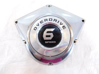 Victory Kingpin Vision Vegas Cross Country Right Engine Cam Camshaft Gear Cover - C3 Cycle