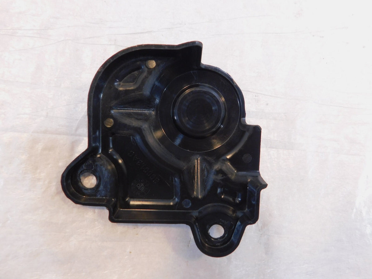 2006-2010 Buell XB XB XB12S XB12Scg Lightning Interactive Exhaust Actuator Cover - C3 Cycle