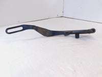 2009 09 Harley Davidson Sportster 1200 Nightster Black Kickstand Kick Side Stand