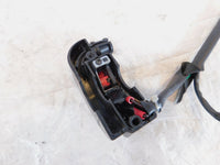 Kawasaki Z125 Pro BR125 Right Handlebar Start/Stop Kill Switch - No Backplate - C3 Cycle