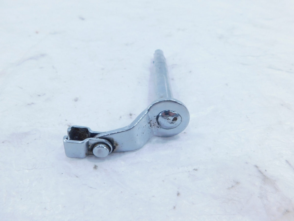 Honda VT750 Shadow ACE Deluxe Spirit 750 & 750RS Clutch Cable Lever Arm Shaft - C3 Cycle