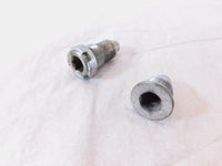 Honda Shadow 750 VT750 & VTX1300 & VTX1800 Rear Fork Swingarm Pivot Bolts - C3 Cycle