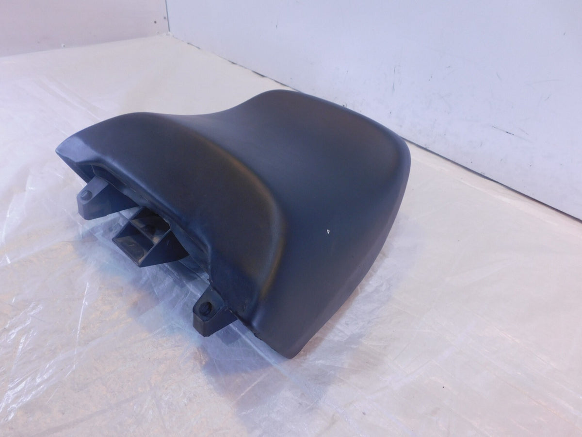 BMW R1100RT R1150RT Black Rear Passenger Pillion Seat Saddle Pad - 52532324690 - C3 Cycle
