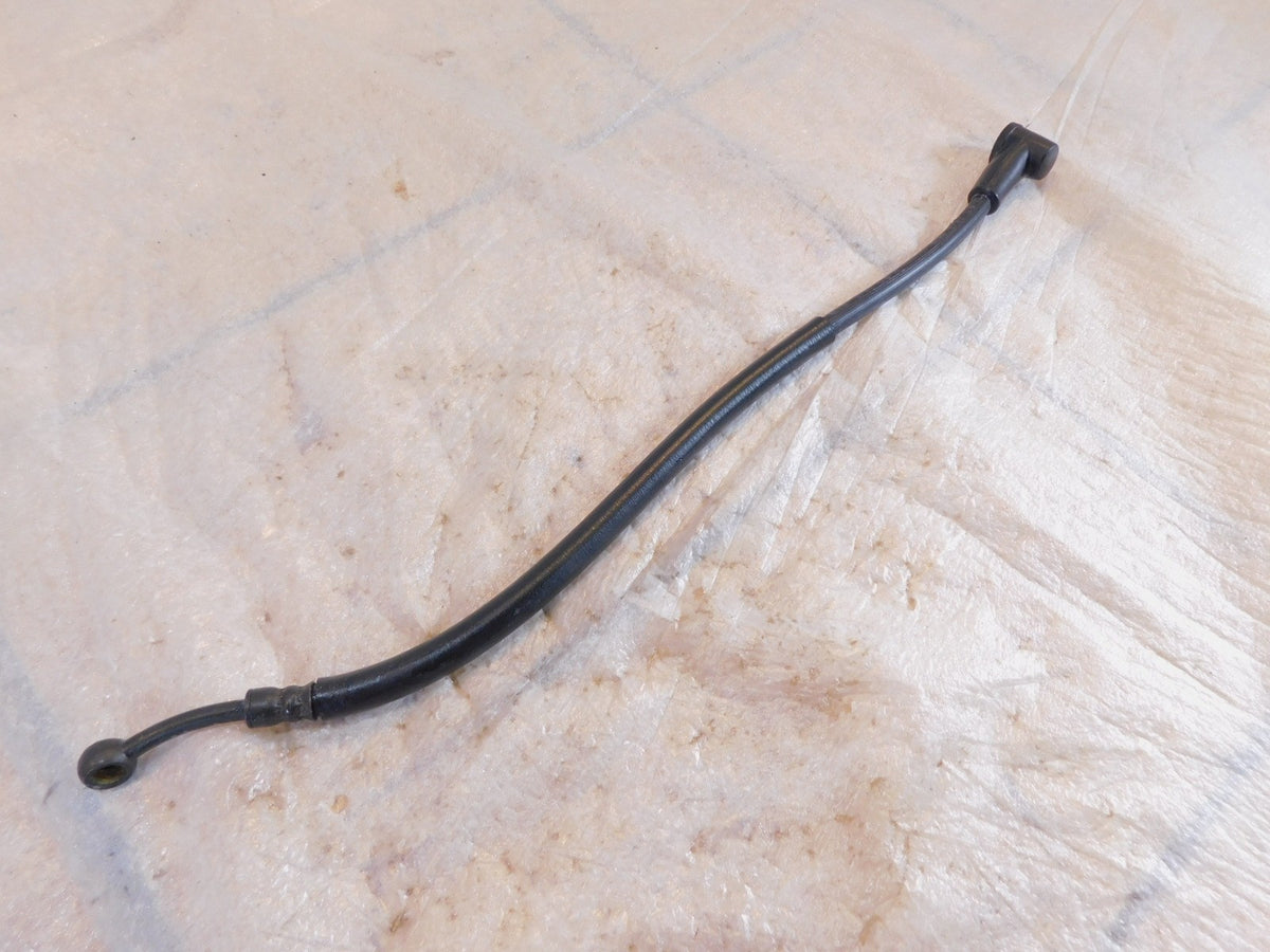 Honda Shadow 750 VT750 & 700 VT700 Front Brake Master Cylinder Hose Line Pipe - C3 Cycle