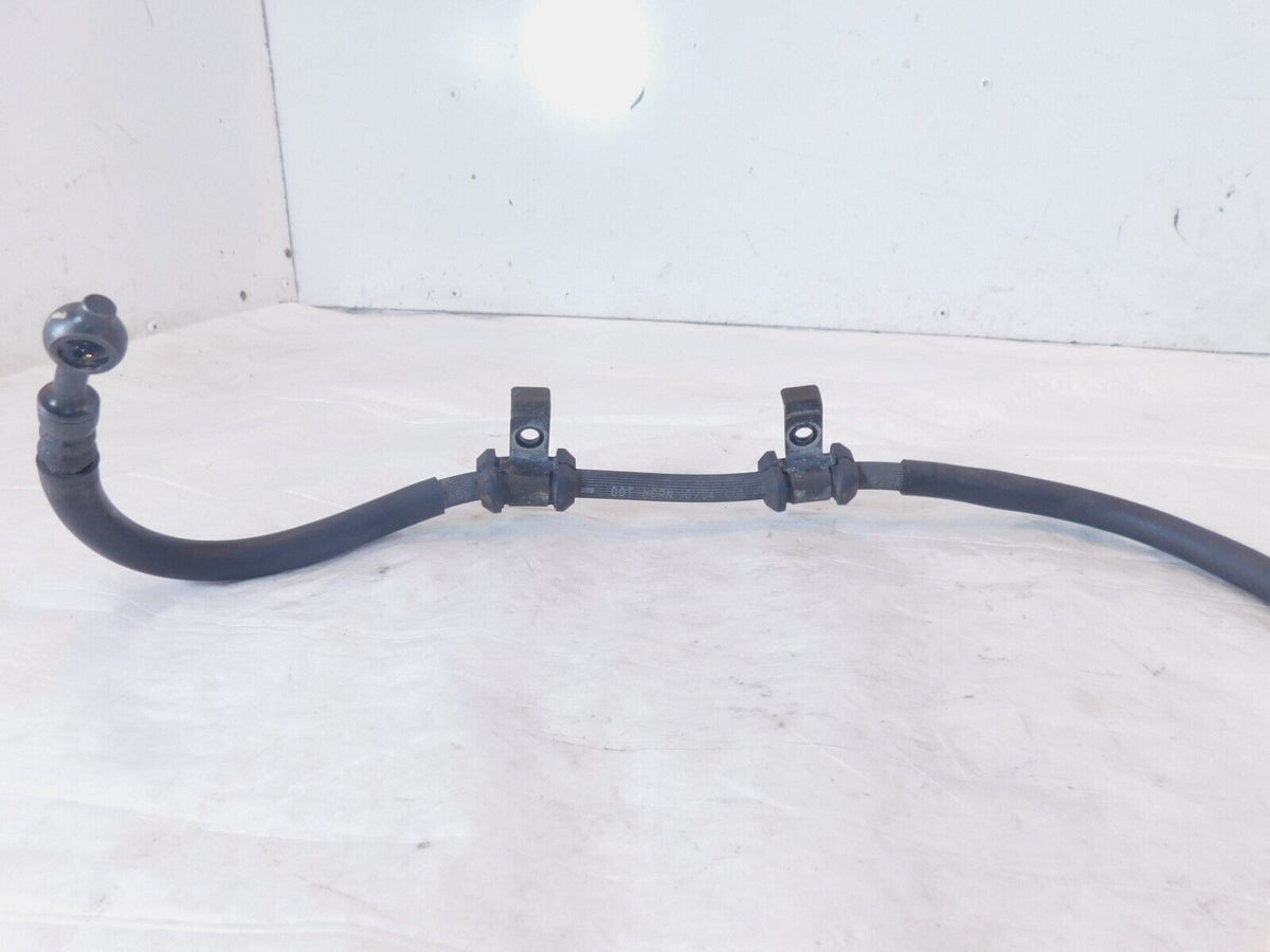 1994 & 1995 Honda CB1000 Rear Brake Master Cylinder to Caliper Hose Pipe Line - C3 Cycle