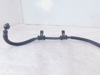 1994 & 1995 Honda CB1000 Rear Brake Master Cylinder to Caliper Hose Pipe Line - C3 Cycle